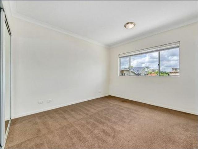 UPPER LEVEL WITH BALCONY