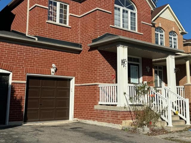 Upper Level Property