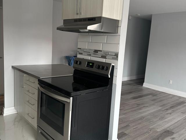 Upper Level Property