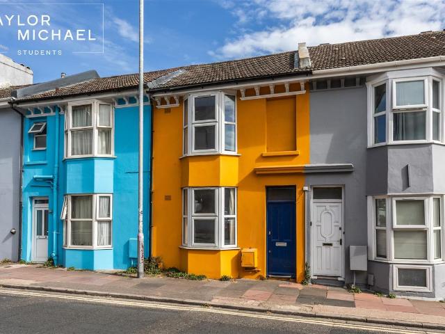 Upper Lewes Road, Brighton BN2, 4 bed shared accommodation to rent, £2,860 pcm | PrimeLocation