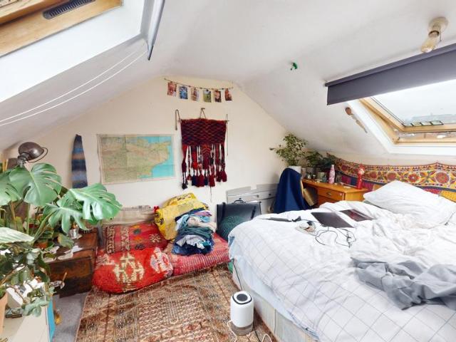 Upper Lewes Road, Brighton, BN2 5 bed terraced house to rent £2,300 pcm £531 pw