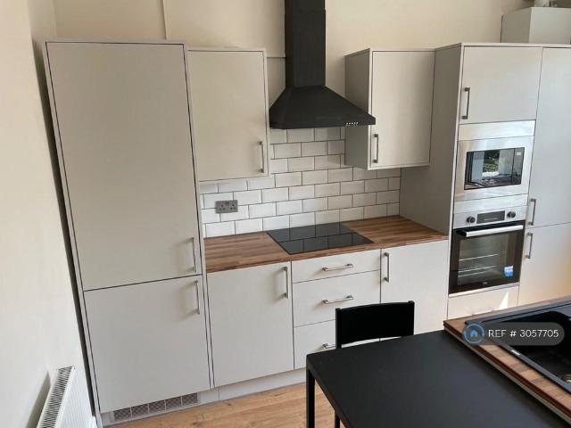 Upper Lewes Road, Brighton, BN2 2 bed maisonette to rent £1,600 pcm £369 pw