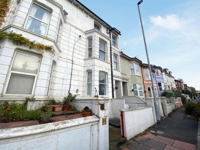 Upper Lewes Road, Brighton, BN2 – HW Estate Agents