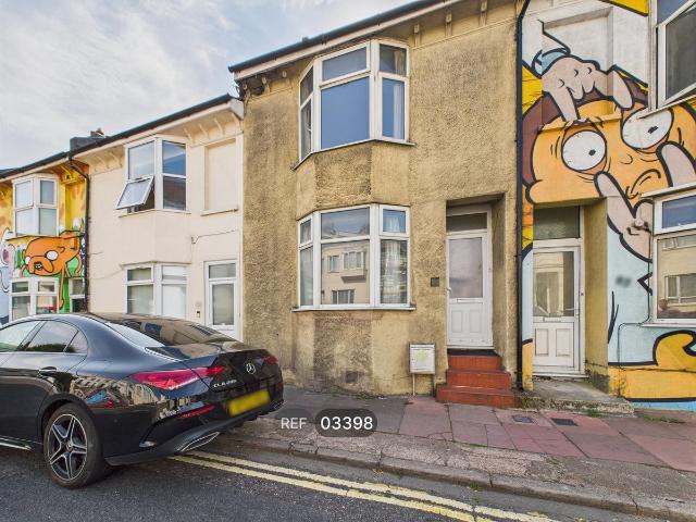 Upper Lewes Road, Brighton, East Sussex BN2, 5 bed terraced house to rent, £2,450 pcm | PrimeLocation