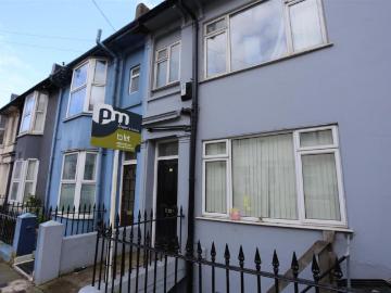 Upper Lewes Road, Brighton 5 bed house to rent £2,700 pcm £623 pw