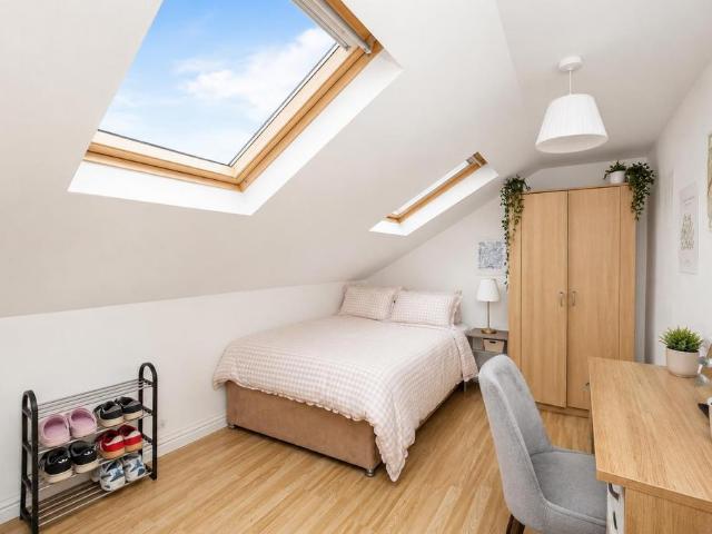 Upper Lewes Road 1 bed in a house share to rent £750 pcm £173 pw