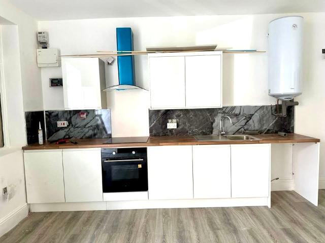 Upper Lichfield Street, Willenhall WV13, 1 bed flat to rent, £790 pcm | PrimeLocation