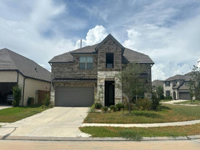 Upper Lochton Drive