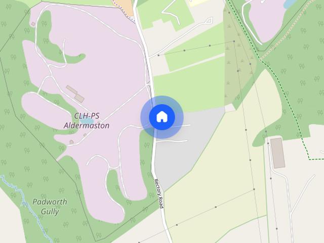 Upper Lodge Farm, Rectory Road, Padworth Common, Reading, RG7