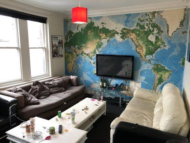 Upper Lloyd Street, Manchester, Greater Manchester M14, 4 bed shared accommodation to rent, £568 pppm | PrimeLocation