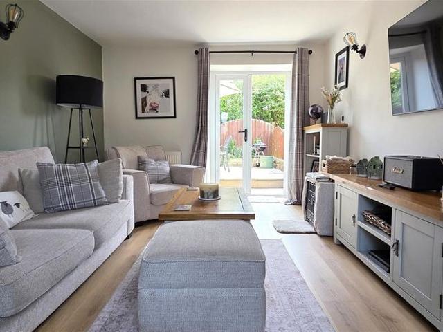 Upper Lyde, Hereford