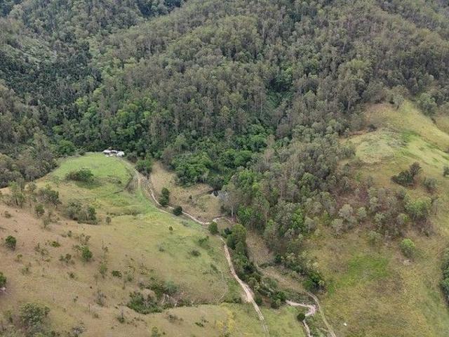 Upper Macleay Retreat