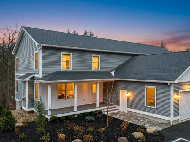 Upper Mad River Rd Unit A, Thornton, Home For Sale