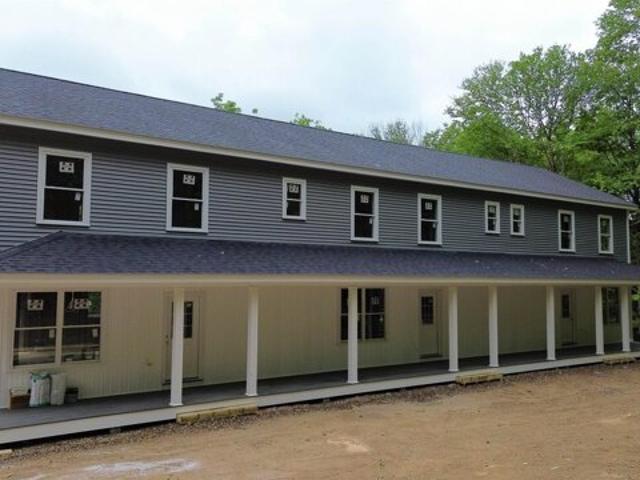 Upper Mad River Rd Unit D, Thornton, Home For Sale