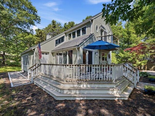 Upper Marsh Rd, Wellfleet, Home For Sale