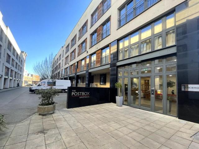 Upper Marshall Street, Birmingham, West Midlands B1, 1 bed flat to rent, £925 pcm | PrimeLocation