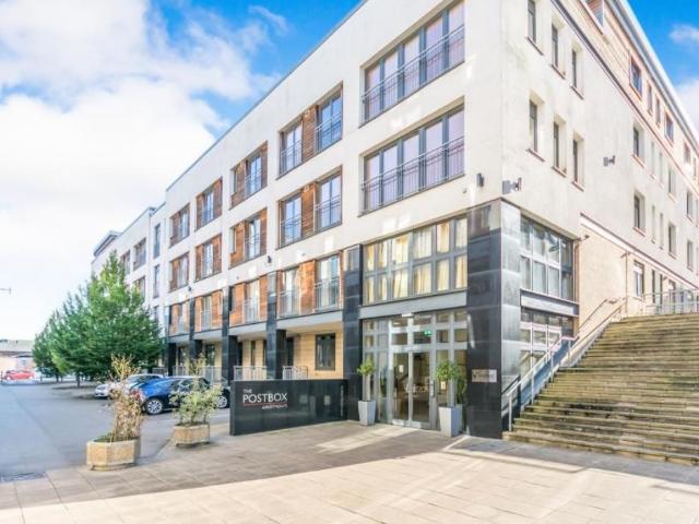 Upper Marshall Street, Birmingham B1, 2 bed flat to rent, £1,100 pcm | PrimeLocation