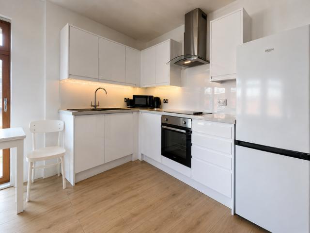 Upper Marshall Street, Birmingham B1, 2 bed flat to rent, £1,250 pcm | PrimeLocation