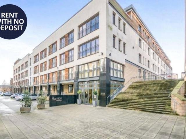 Upper Marshall Street, Park Central, B1 1LA, United Kingdom | 2 bed apartment for rent #116542030 | Rentberry