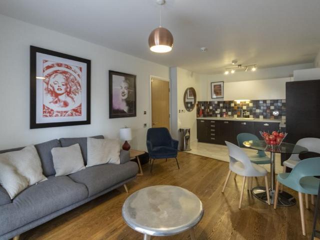 Upper Marshall Street, Park Central, B1 1LA, United Kingdom | 2 bed apartment for rent #138592415 | Rentberry
