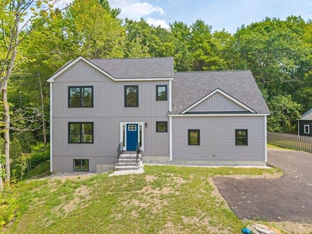 Upper Mast Landing Rd, Freeport, Home For Sale