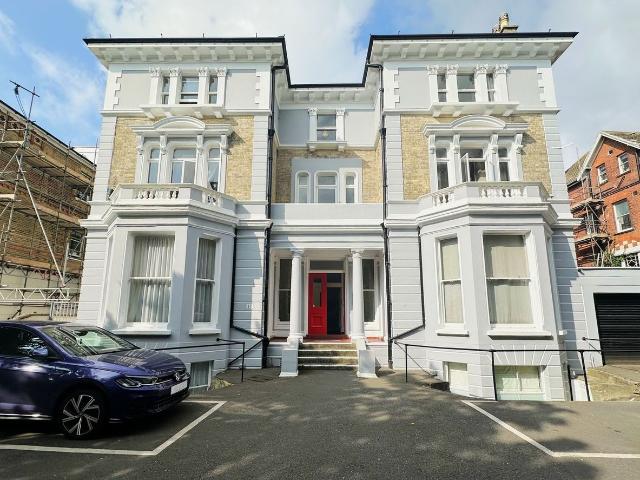 Upper Maze Hill, St Leonards On Sea TN38, 1 bed flat to rent, £1,000 pcm | PrimeLocation
