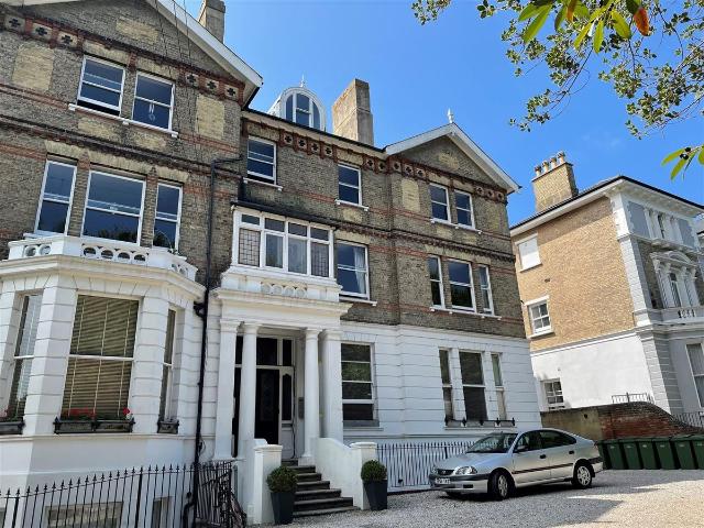 Upper Maze Hill, St Leonards On Sea TN38, 2 bed flat to rent, £1,150 pcm | PrimeLocation
