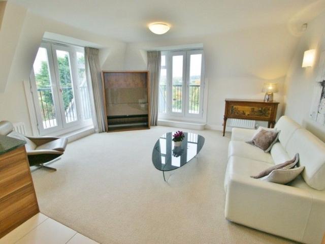 Upper Meadow, Hedgerley Lane, Gerrards Cross,SL9