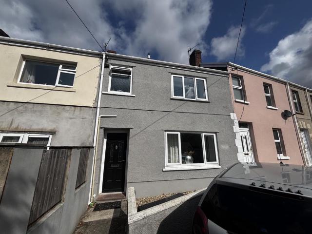 Upper Mill, Llanelli 4 bed house share to rent £475 pcm £110 pw