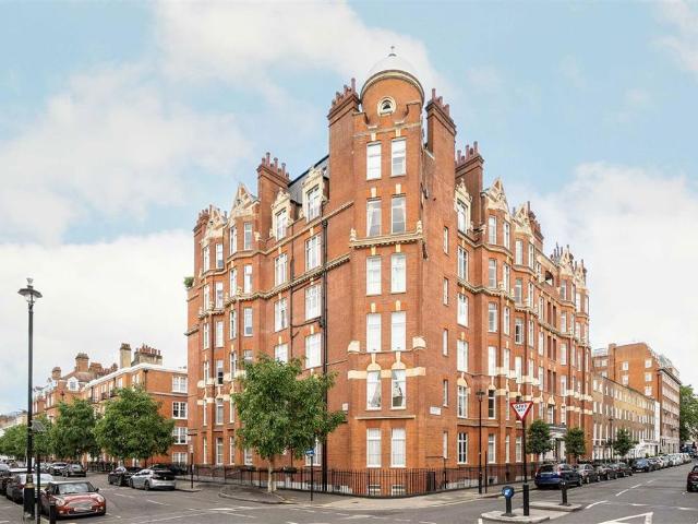 Upper Montagu Street, Marylebone W1H, 3 bed flat to rent, £5,500 pcm | PrimeLocation