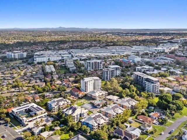 Upper Mount Gravatt, Brisbane