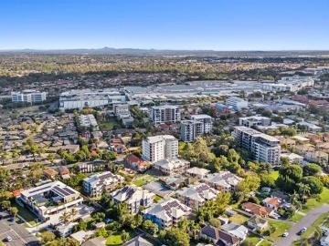 Upper Mount Gravatt, Brisbane