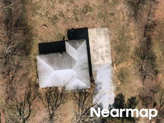Upper Neck Rd