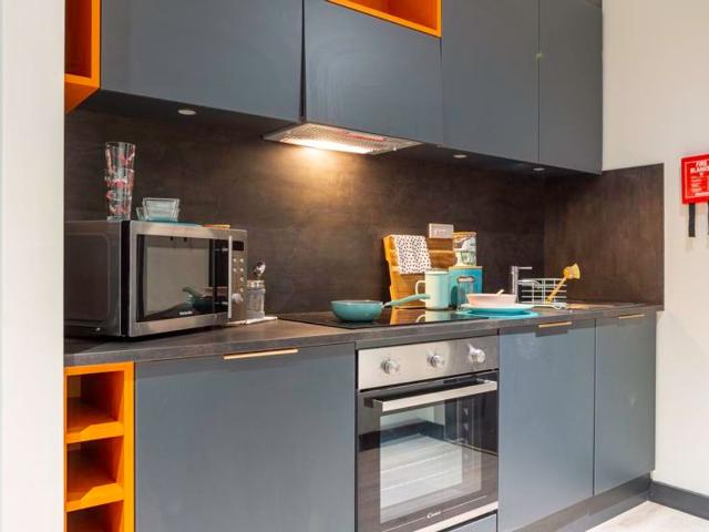 Upper North Street, Brighton BN1, Studio to rent, £1,074 pcm | PrimeLocation
