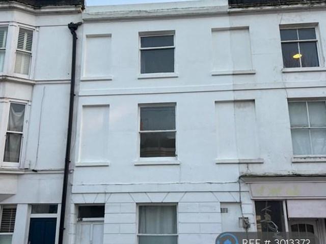 Upper North Street, Brighton, BN1 4 bed maisonette to rent £2,300 pcm £531 pw