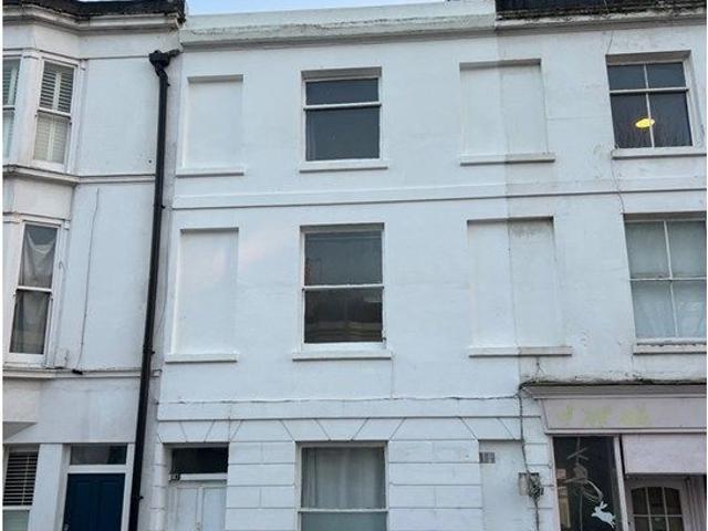 Upper North Street, Brighton BN1, 4 bed maisonette to rent, £1,950 pcm | PrimeLocation