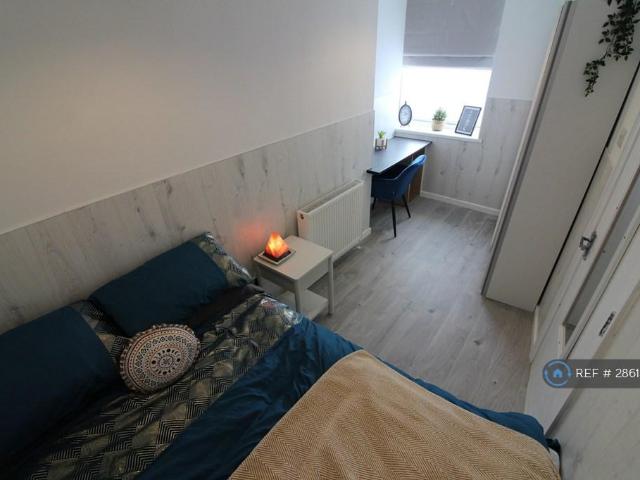 Upper Northgate St, Chester, CH1 1 bed in a house share to rent £520 pcm £120 pw