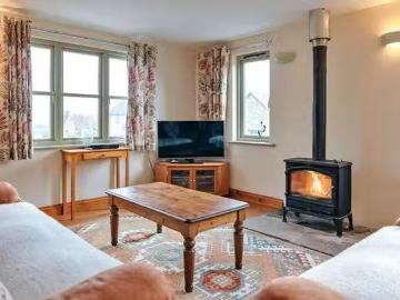 Upper Onibury Cottages