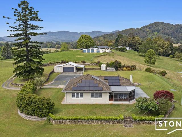 Upper Orara, 620a Upper Orara Road