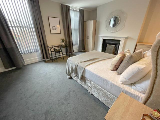 Upper Parliament Street L8, 6 bed shared accommodation to rent, £758 pcm | PrimeLocation
