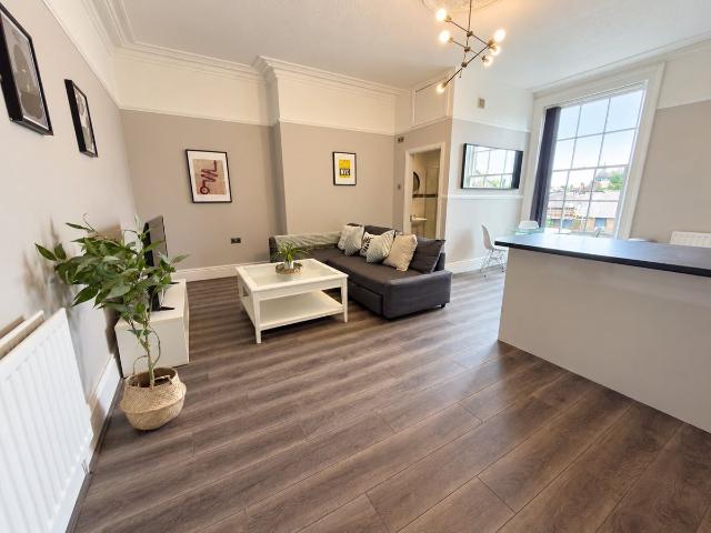 Upper Parliament Street L8, 3 bed shared accommodation to rent, £758 pcm | PrimeLocation