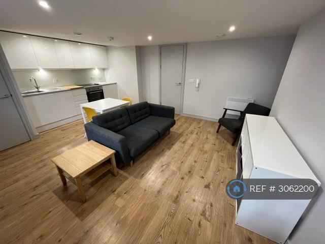 Upper Parliament Street, Liverpool, L8 1 bed flat to rent £820 pcm £189 pw