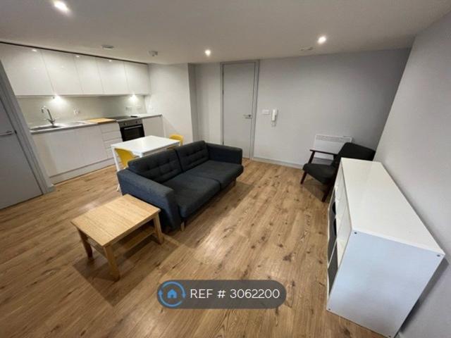Upper Parliament Street, Liverpool L8, 1 bed flat to rent, £820 pcm | PrimeLocation