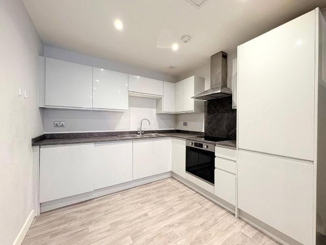 Upper Parliament Street, Liverpool, Merseyside L8, 1 bed flat to rent, £795 pcm | PrimeLocation