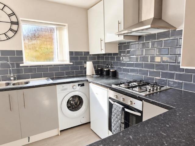 Upper Penman Street, North Shields, NE29 1 bed flat to rent £665 pcm £153 pw