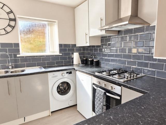 Upper Penman Street, North Shields NE29, 1 bed flat to rent, £665 pcm | PrimeLocation