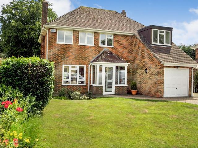 Upper Profit, Langton Green, Tunbridge Wells TN3, 4 bed detached house to rent, £2,750 pcm | PrimeLocation