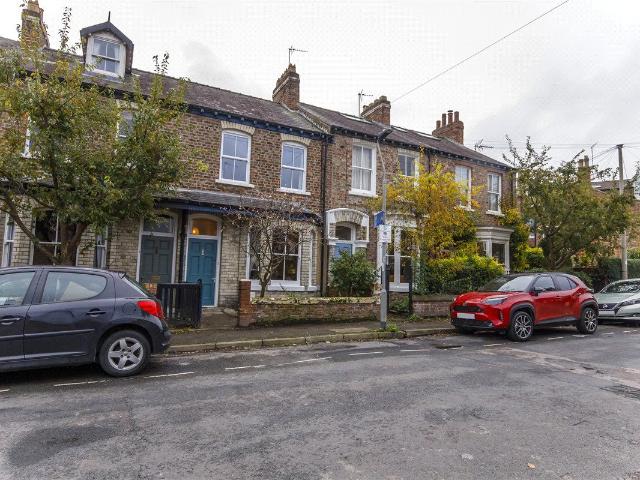 Upper Price Street, York, North Yorkshire YO23, 3 bed terraced house to rent, £1,650 pcm | PrimeLocation