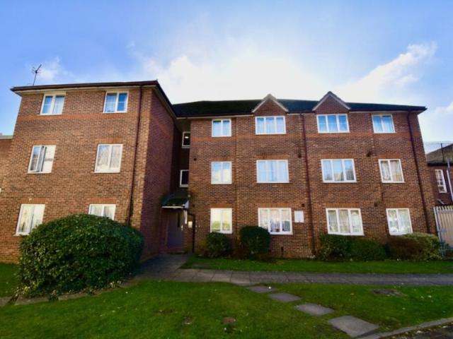 Upper Priory Street, Northampton NN1, 1 bed flat to rent, £725 pcm | PrimeLocation