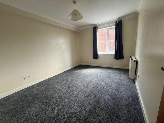 Upper Priory Street, Northampton